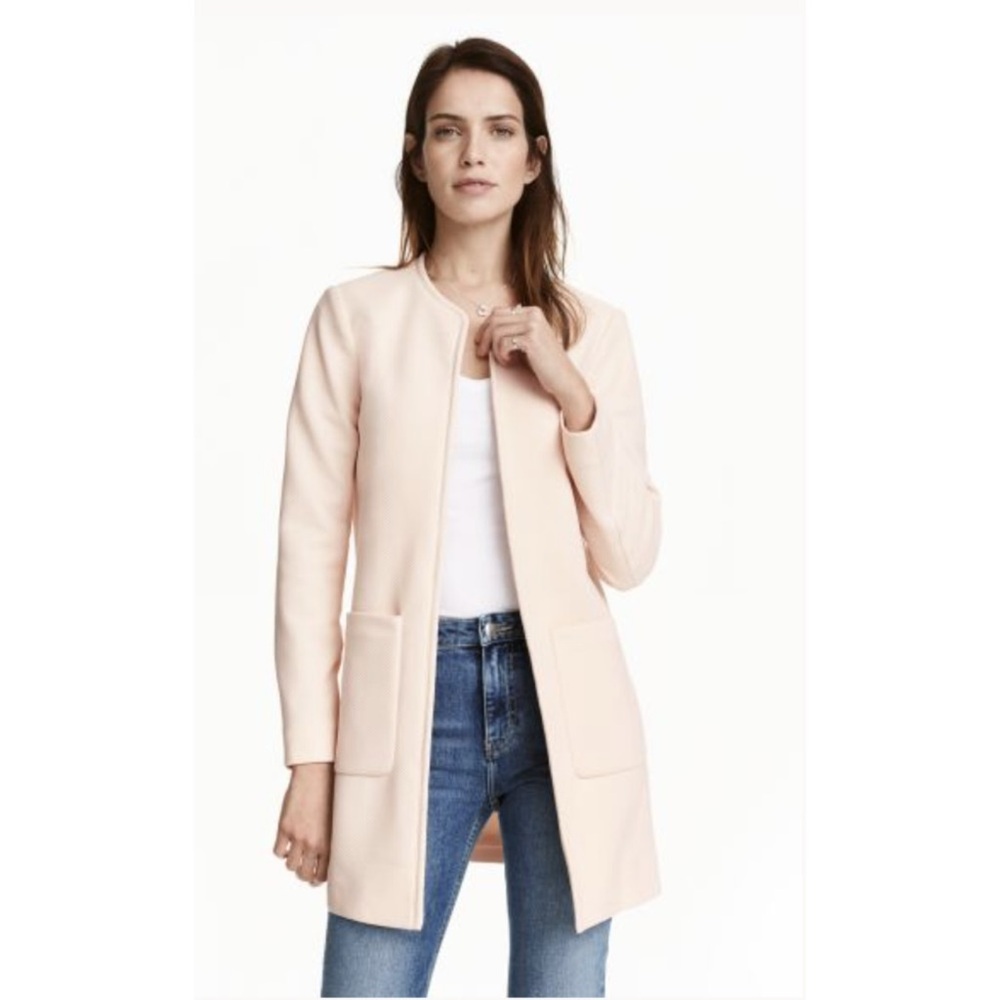 Women’s Long Coat